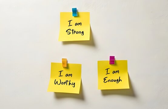 Mindfulness and positivity?>