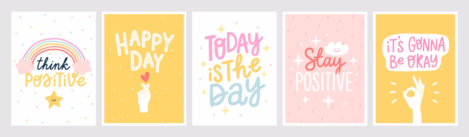 Daily affirmations for self-empowerment?>