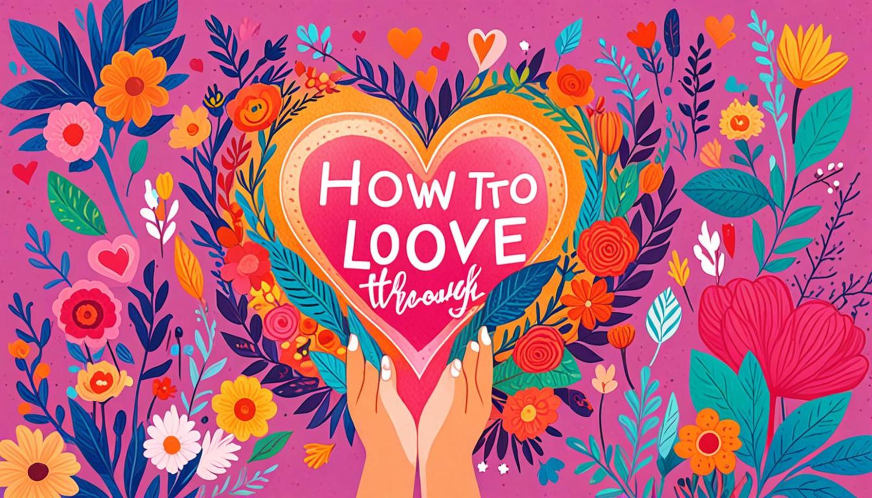 How to Cultivate Self-Love Through Positive Affirmations