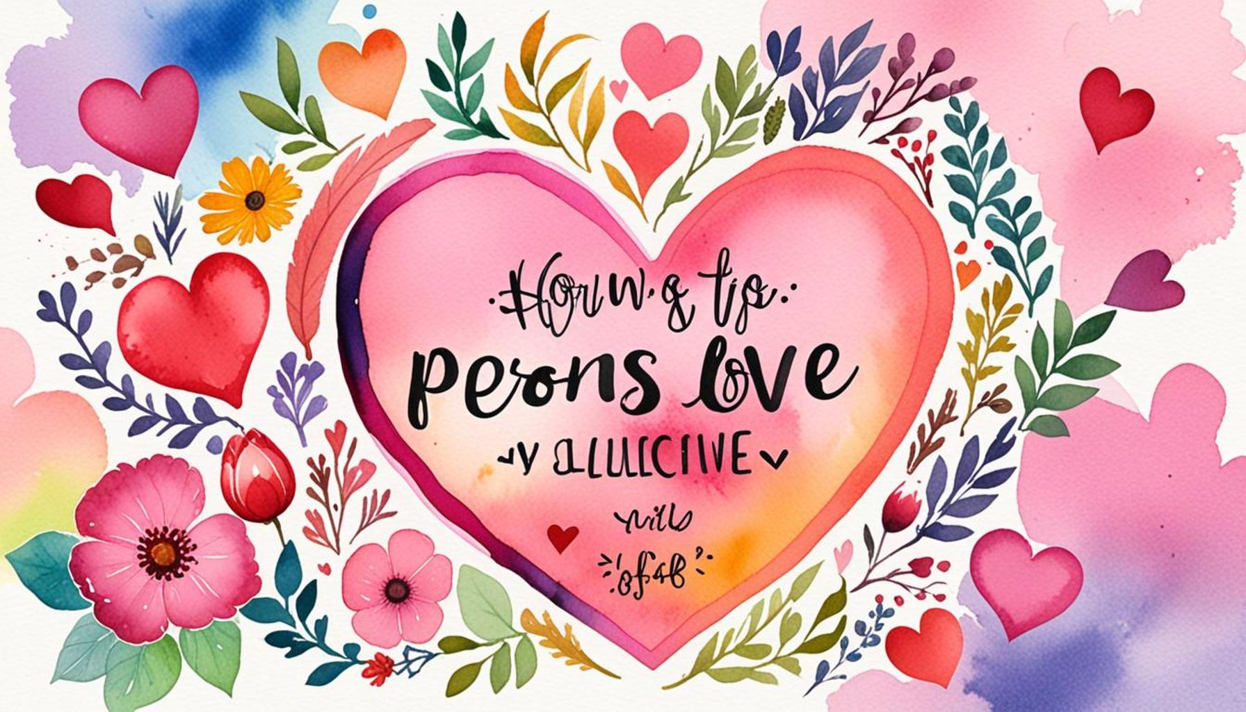 How to Customize Self-Love Affirmations for Different Phases of Life