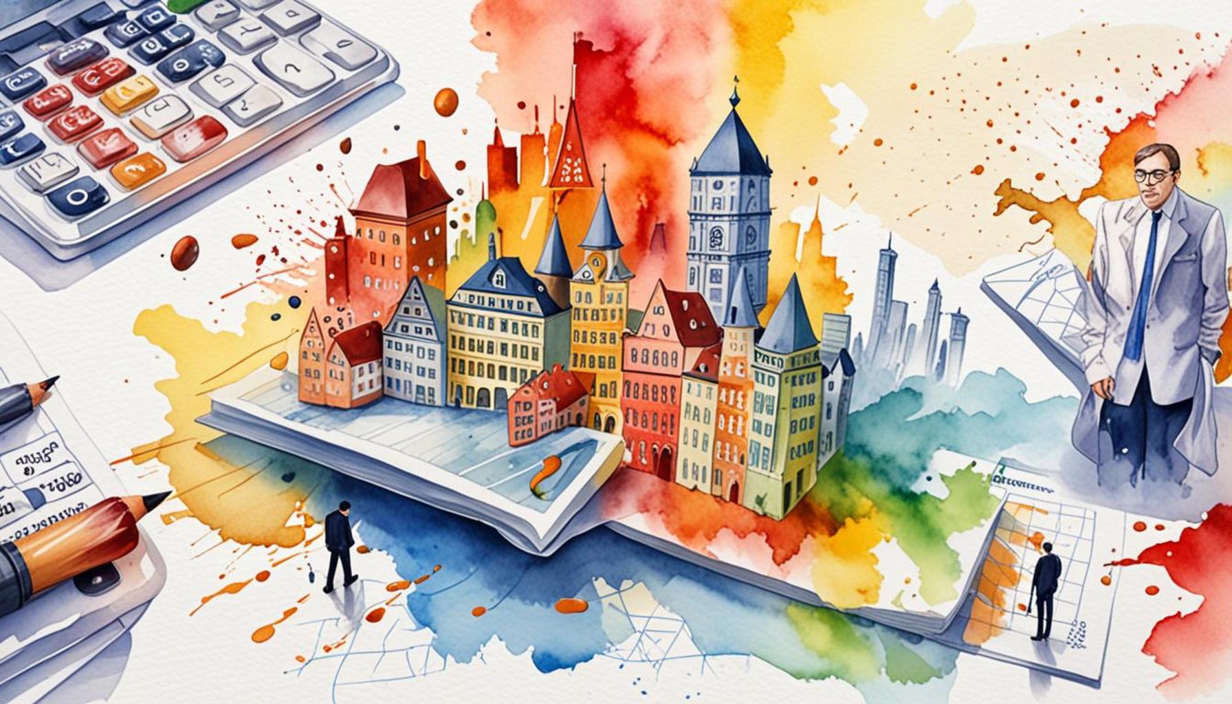 Die Rolle der Risikoanalyse bei der regulatorischen Compliance von Finanzinstituten in Deutschland