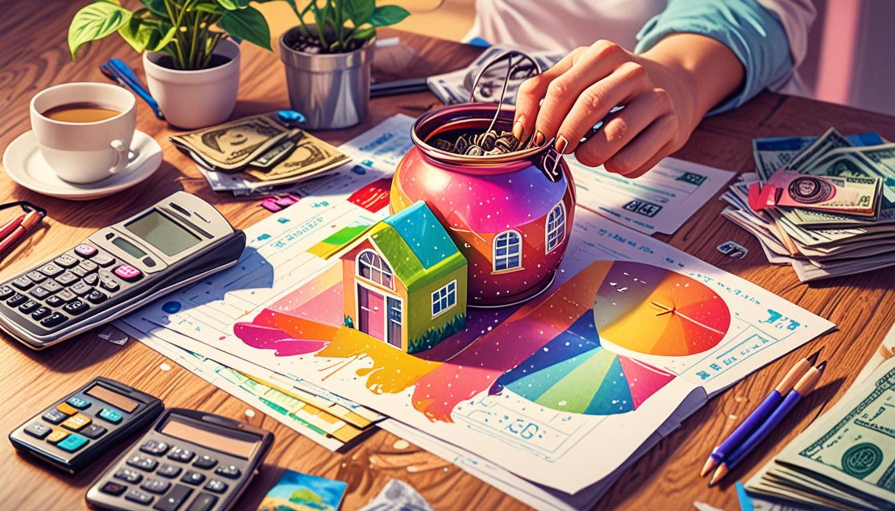 Personal Budget and Financial Goals: How to Align Your Dreams with Your Financial Reality