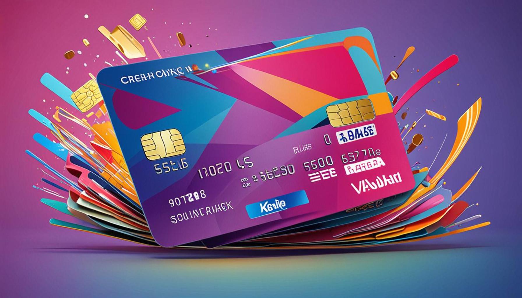How to Use Credit Cards Responsibly to Build a Strong Credit History