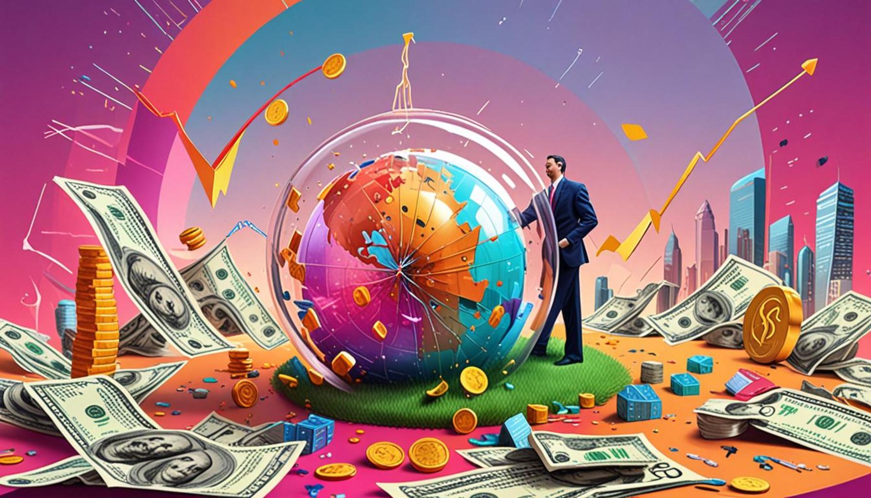 Investment Strategies in Times of Economic Uncertainty