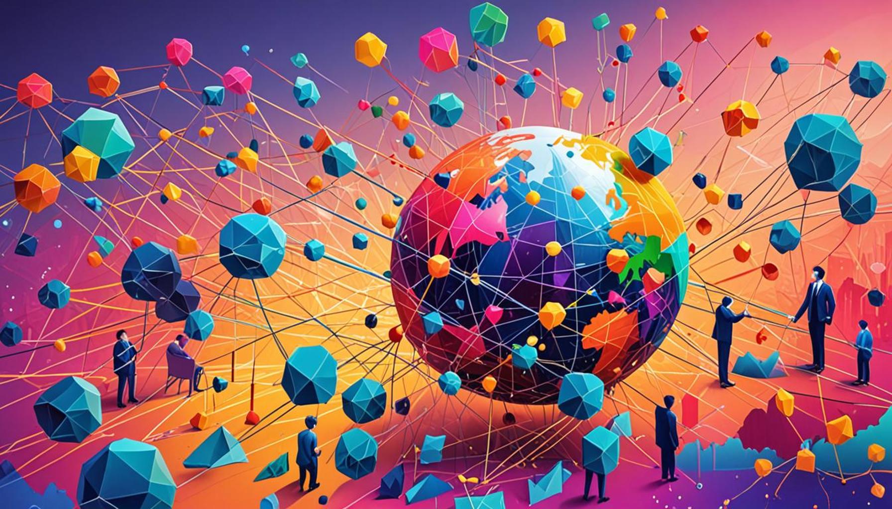 The Influence of Social Media on Investment Decisions and Market Volatility