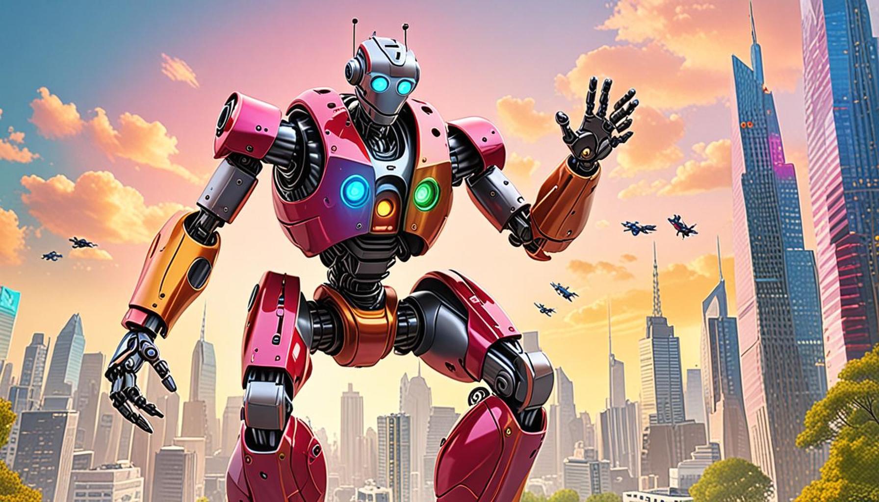 The Rise of Robo-Advisors: Transforming Investment Management for the Average Investor