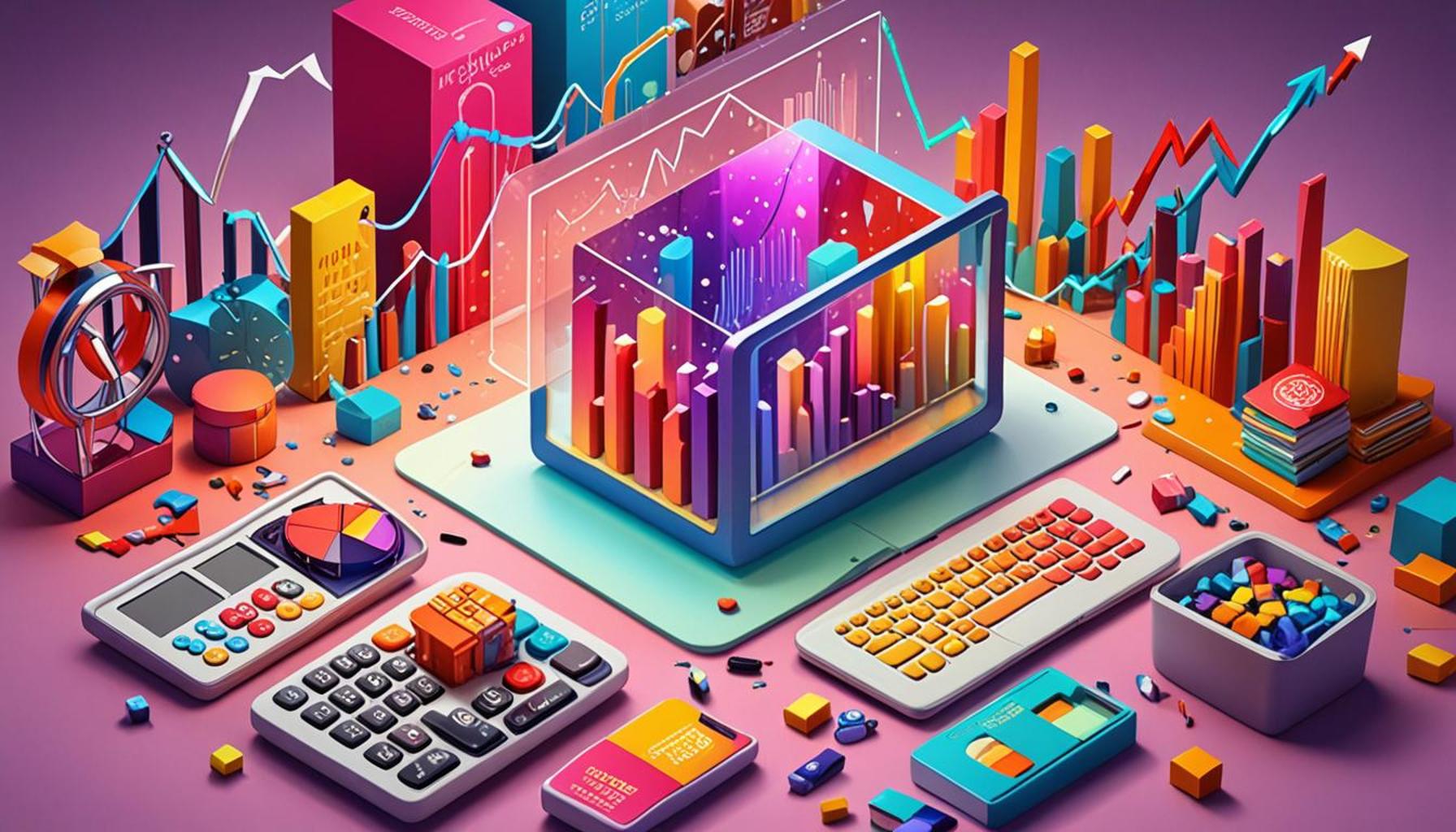 Analysis of Consumer Behavior and Its Effect on Financial Markets