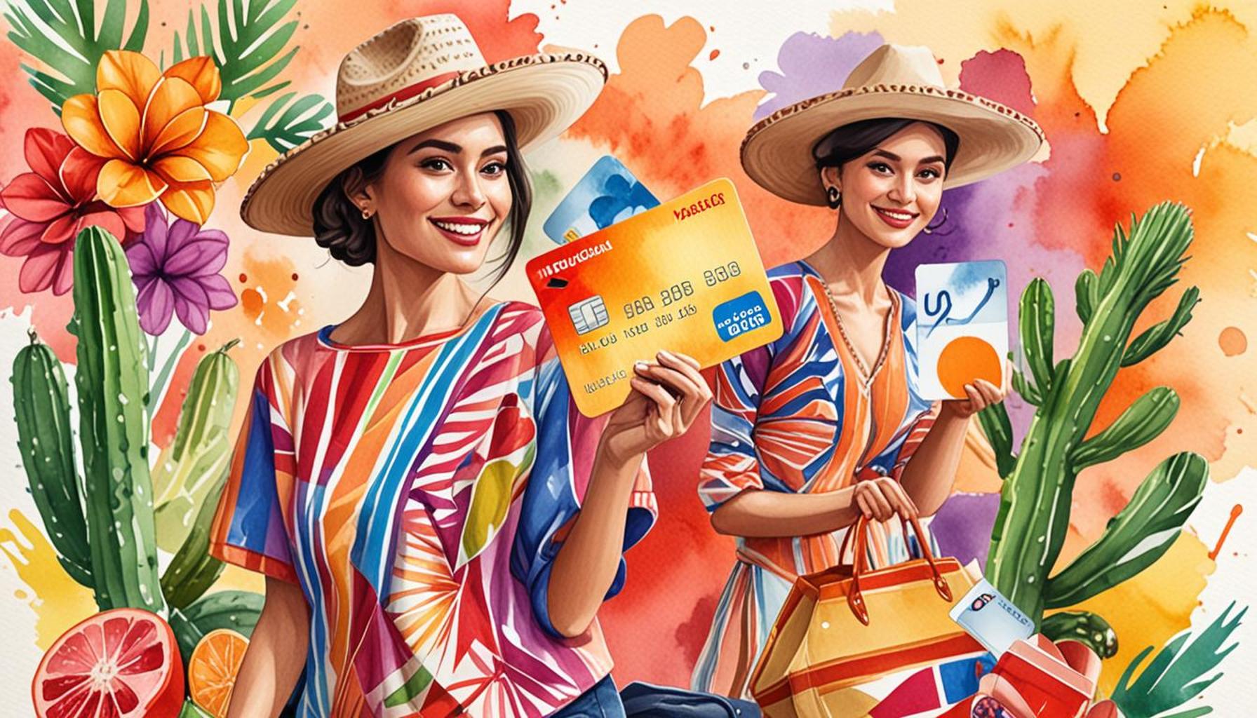 La influencia de las promociones y ofertas de tarjetas de crédito en la decisión de compra de los consumidores mexicanos