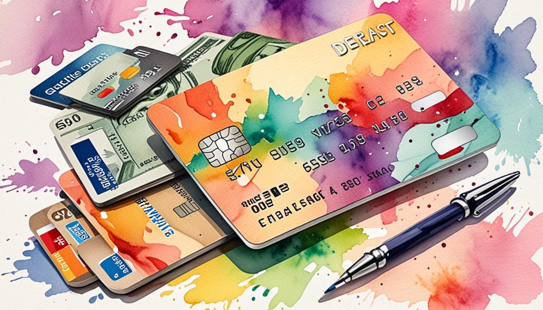 Estrategias para gestionar y pagar deudas de tarjetas de crédito de manera eficaz