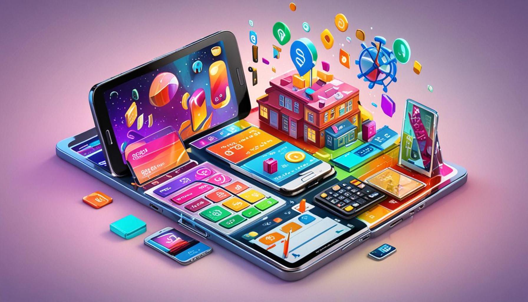 The role of technology in personal budget management: apps and tools that facilitate financial control