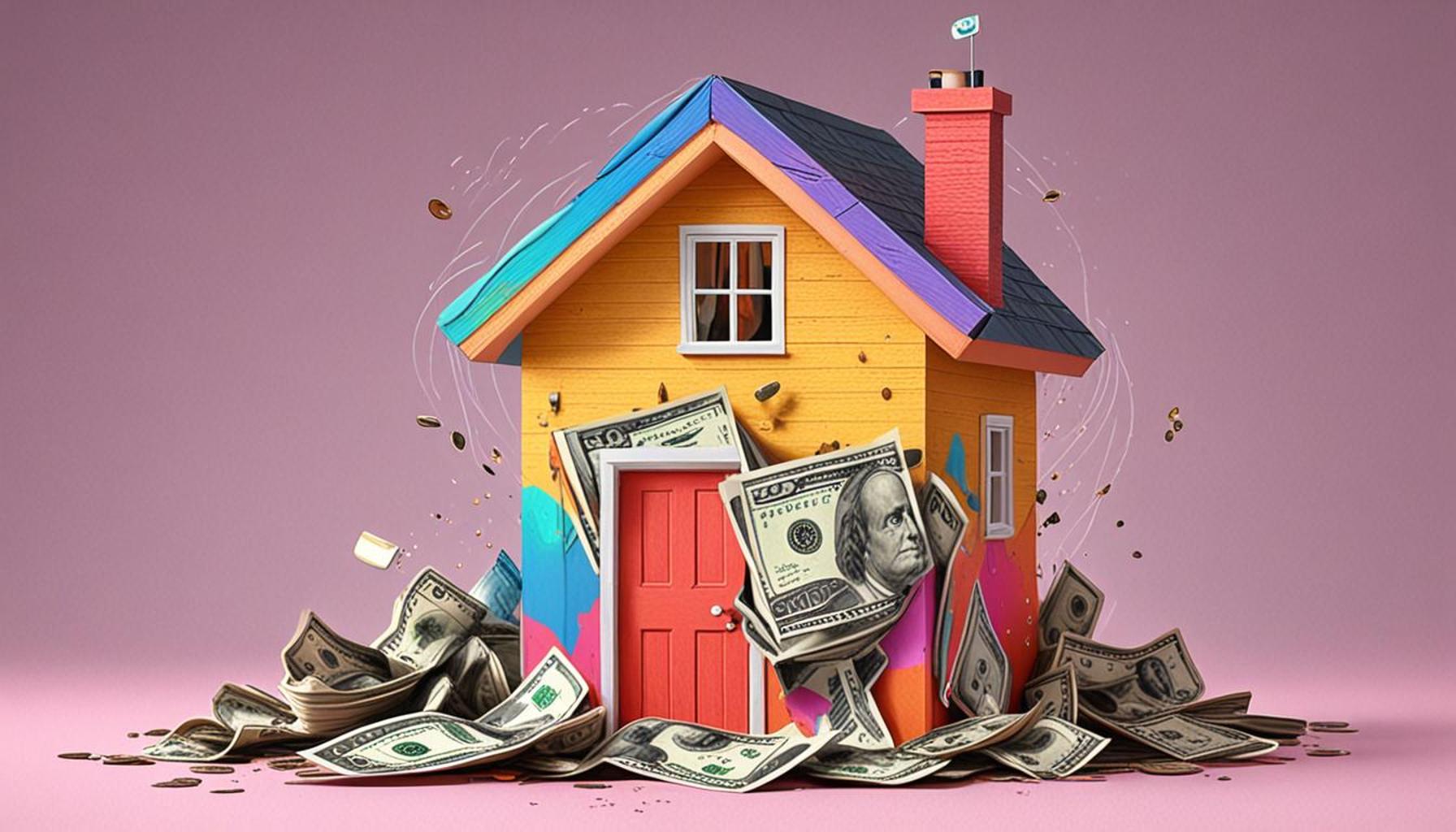 How to deal with financial unexpected events: building an emergency fund within your personal budget